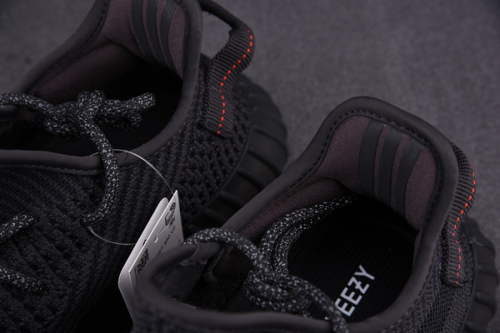 Yeezy Boost 350 V2 Black FU9006