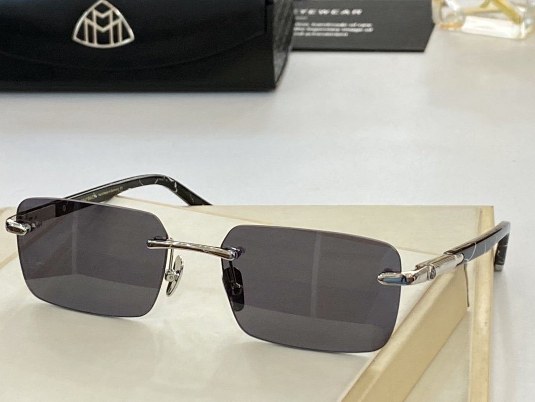 Maybach Sunglasses