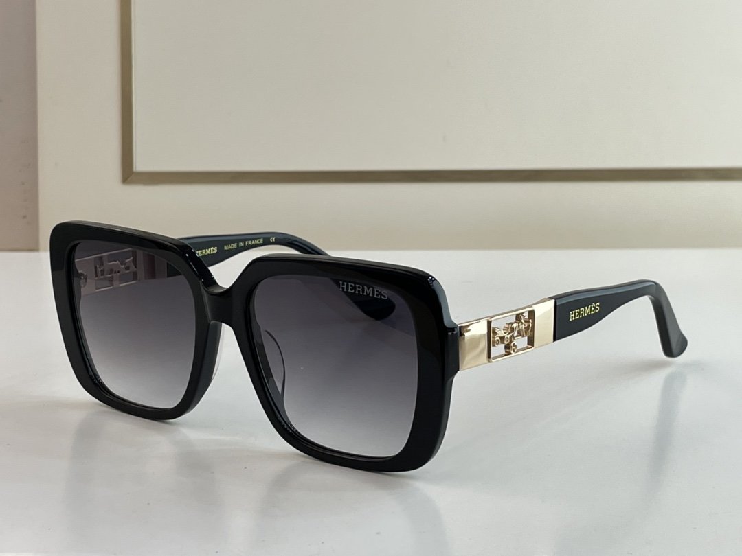 Hermes Sunglasses