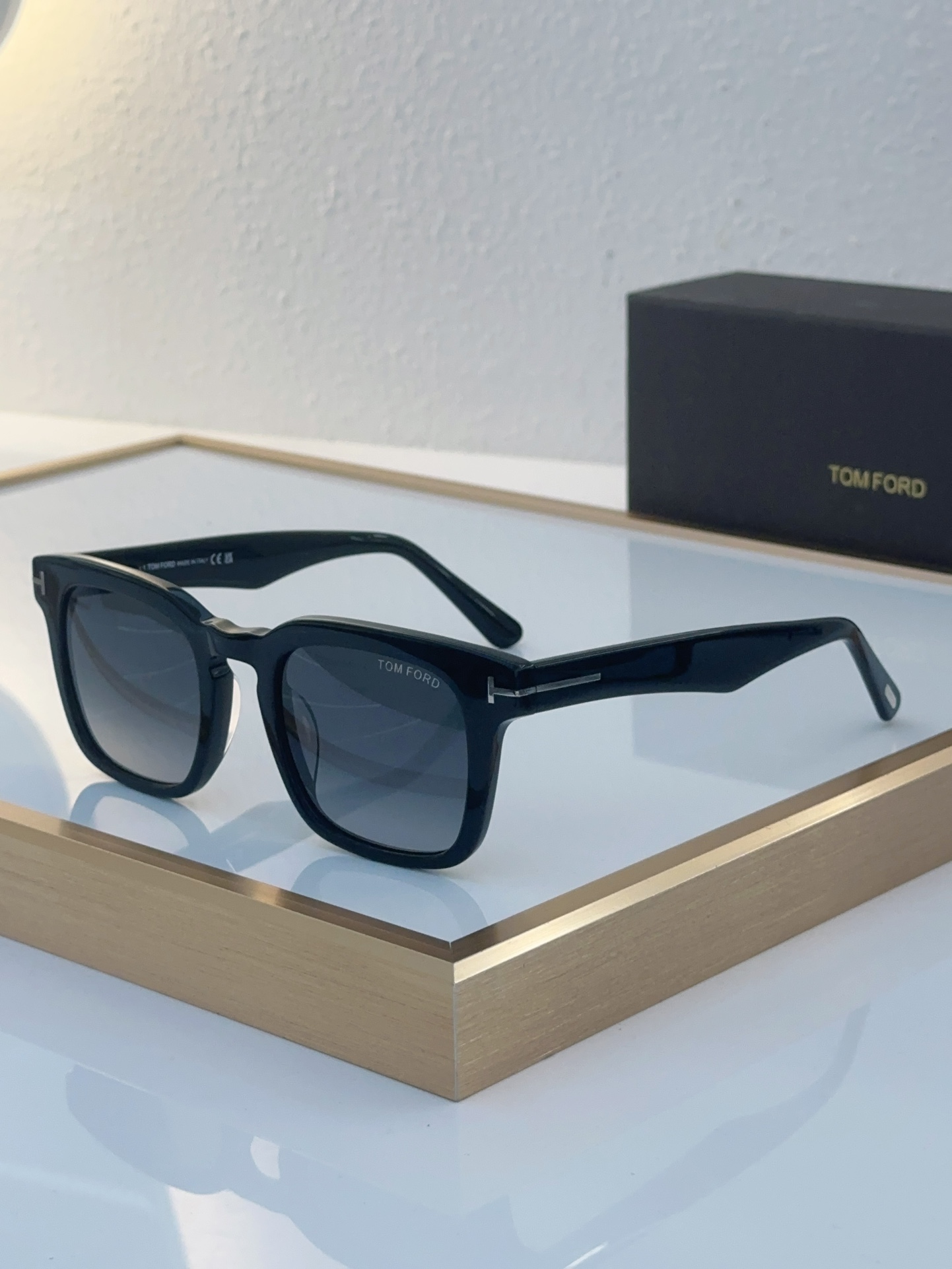 Tom Ford Sunglasses
