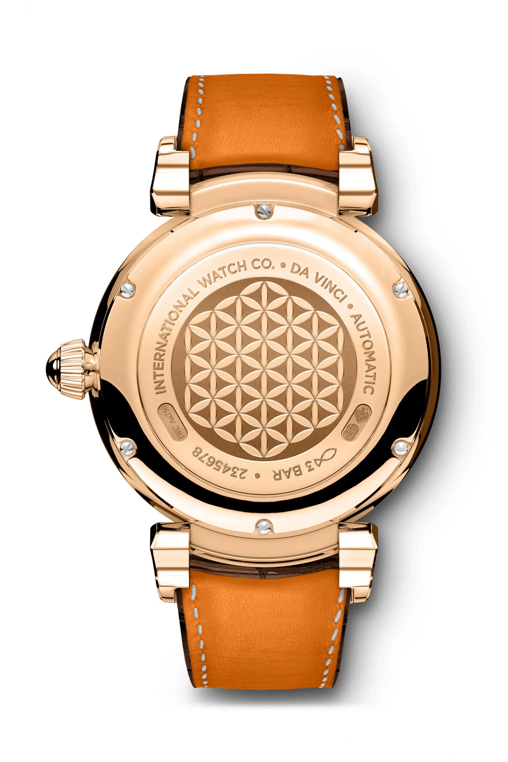 schaffhausen Da Vinci automatic 36 iw458309