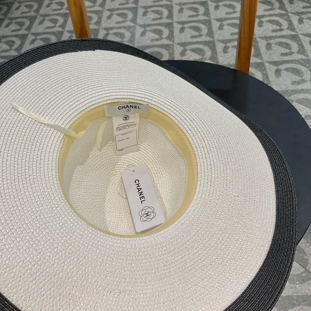 Chanel Hats(Replica)