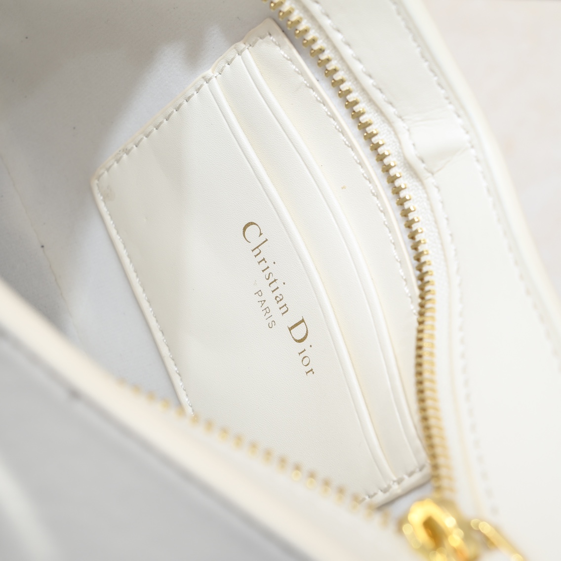 Dior Signature Hobo Shoulder Bag Handbag