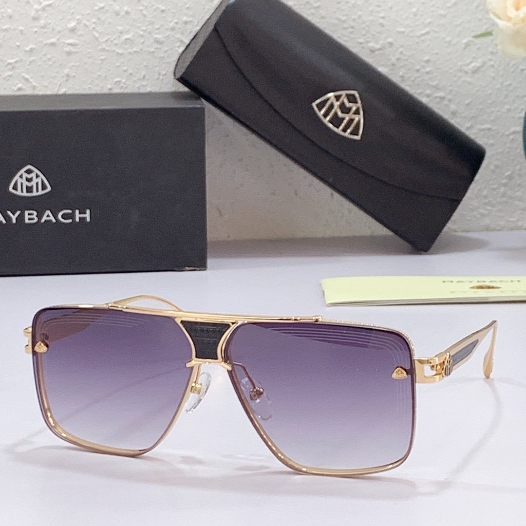 Maybach Sunglasses
