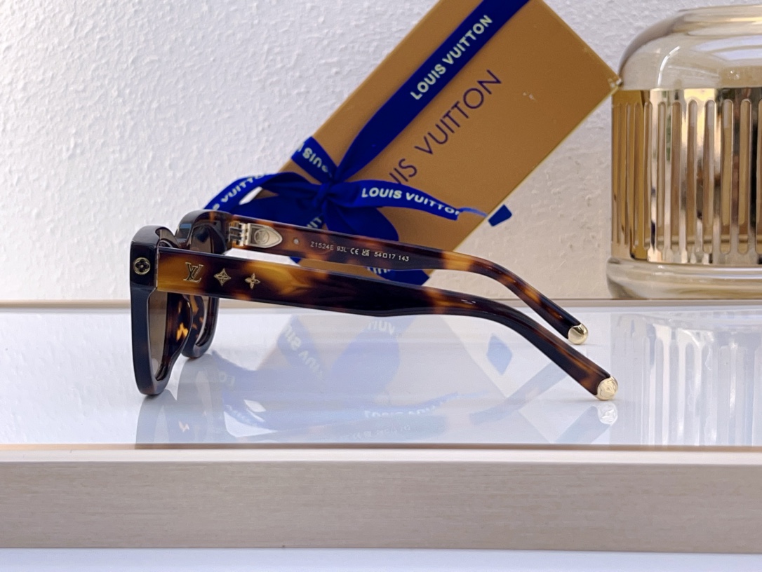 Louis Vuitton LV Sunglasses