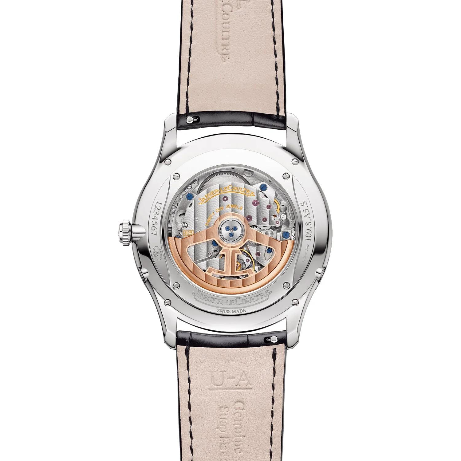 Master Ultra Thin Moon (Q1368430)