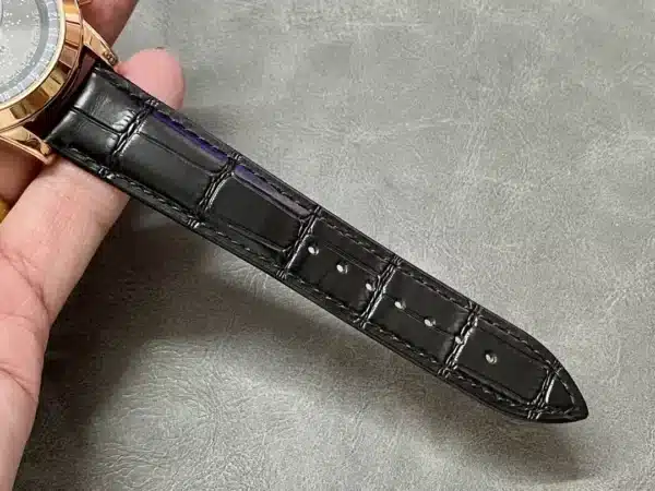 Celestial, Moon age 44 mm,Rose gold,6102R-5102R