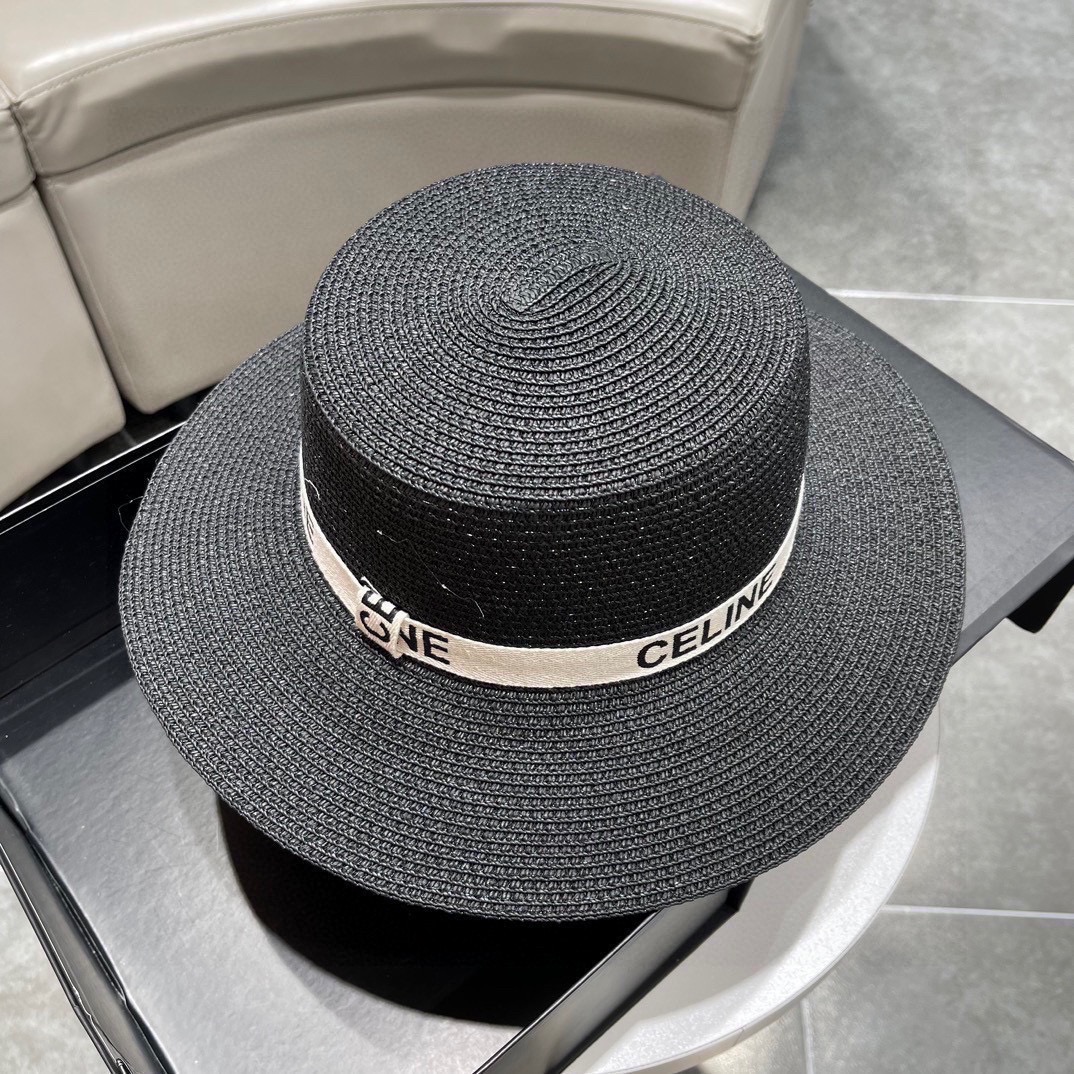 Celine Hats(Replica)