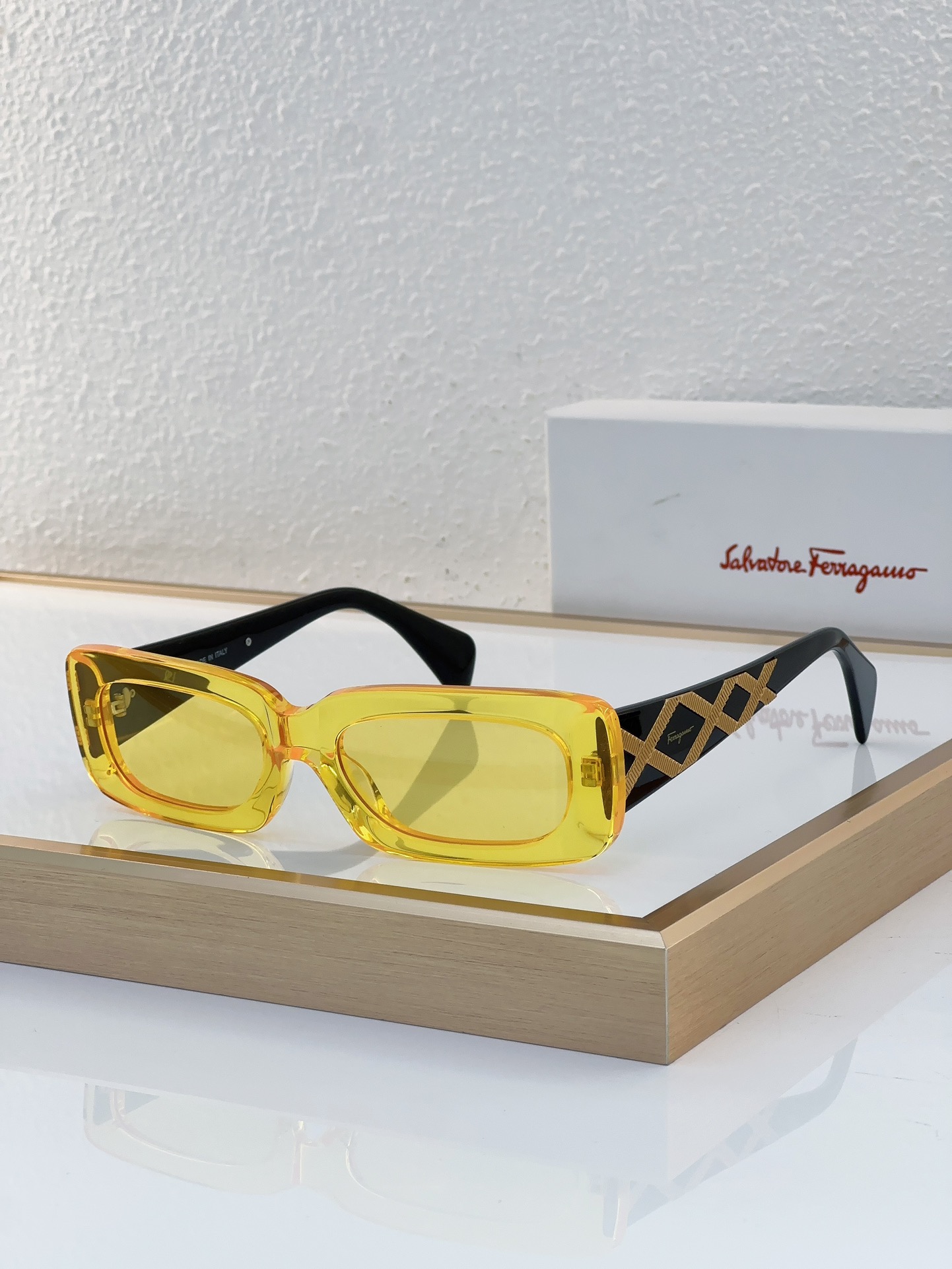 Ferragamo Sunglasses