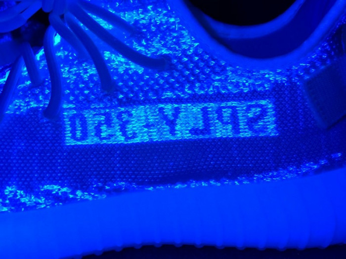 Yeezy 2018 Boost 350 V2 Triple White CP9366