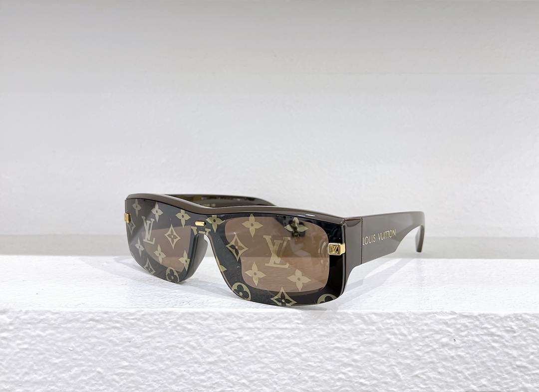 Louis Vuitton LV Sunglasses