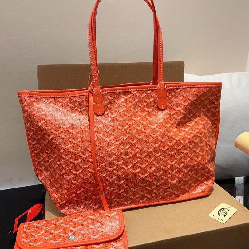 Goyard Tote Anjou GM Bag Tote Bag Shoulder Bag Handbag (Replica)