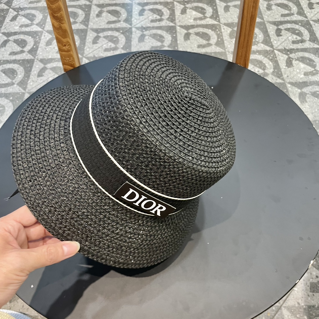Dior Hats(Replica)