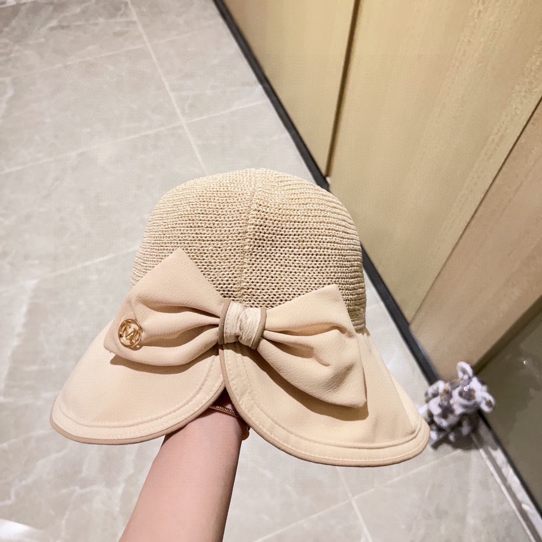 Chanel Hats(Replica)