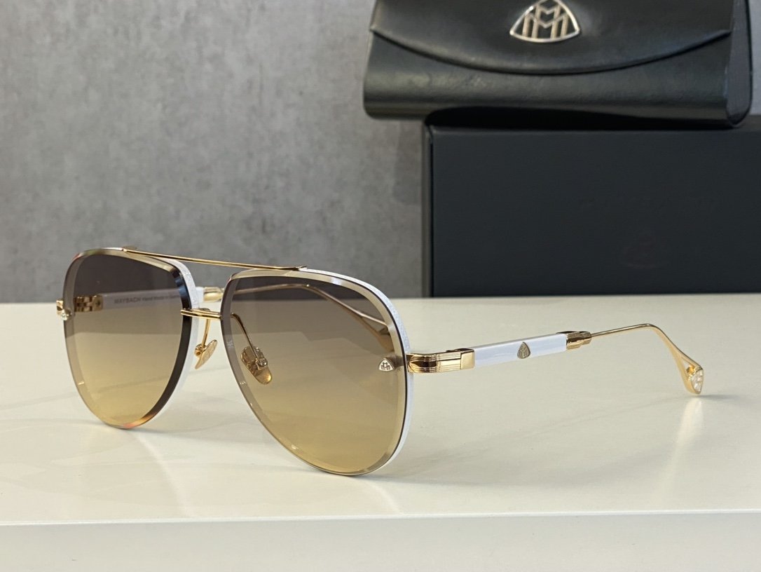 Maybach Sunglasses