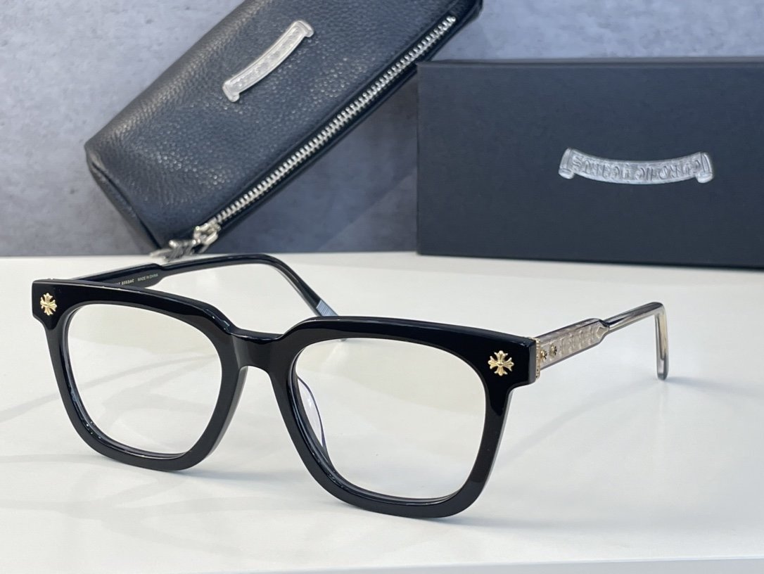 Chrome Heart  Sunglasses