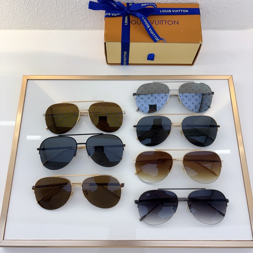 Louis Vuitton LV Sunglasses