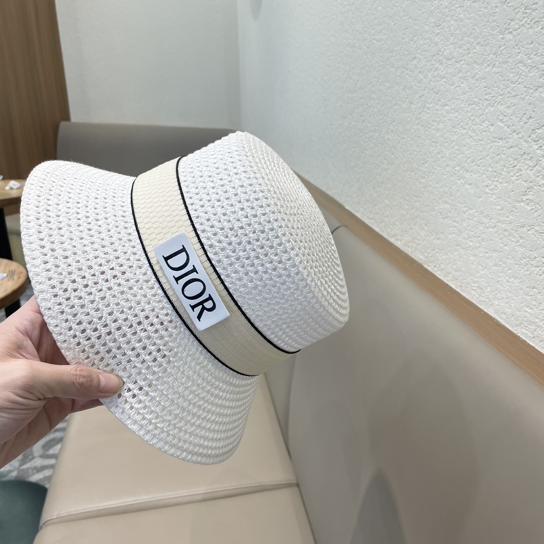 Dior Hats(Replica)