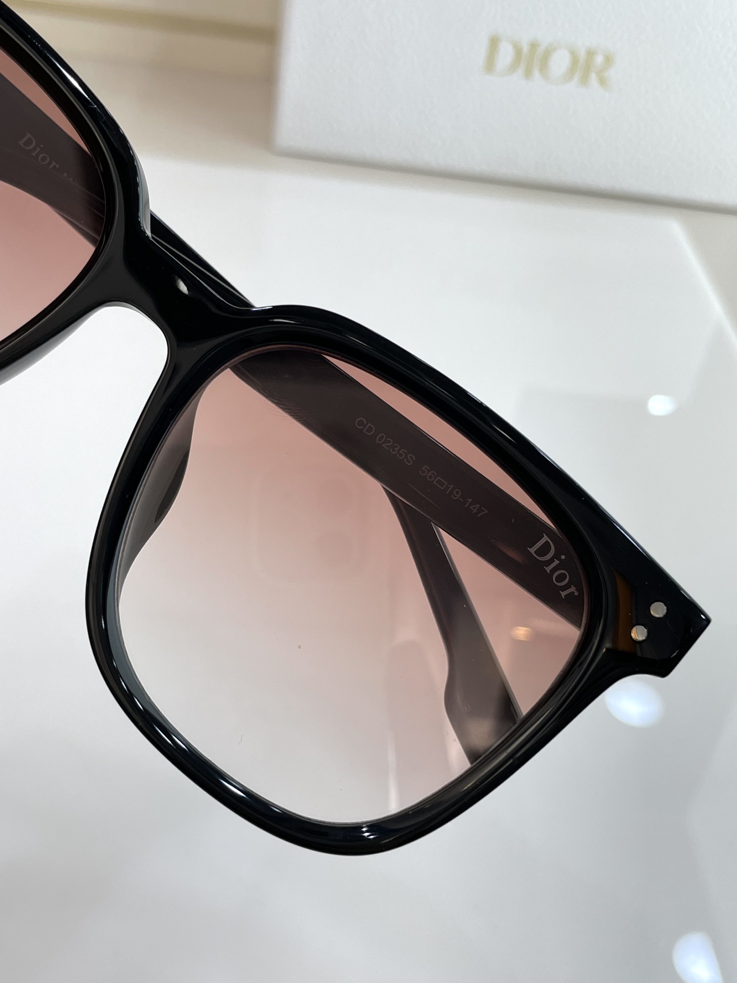 Dior Sunglasses