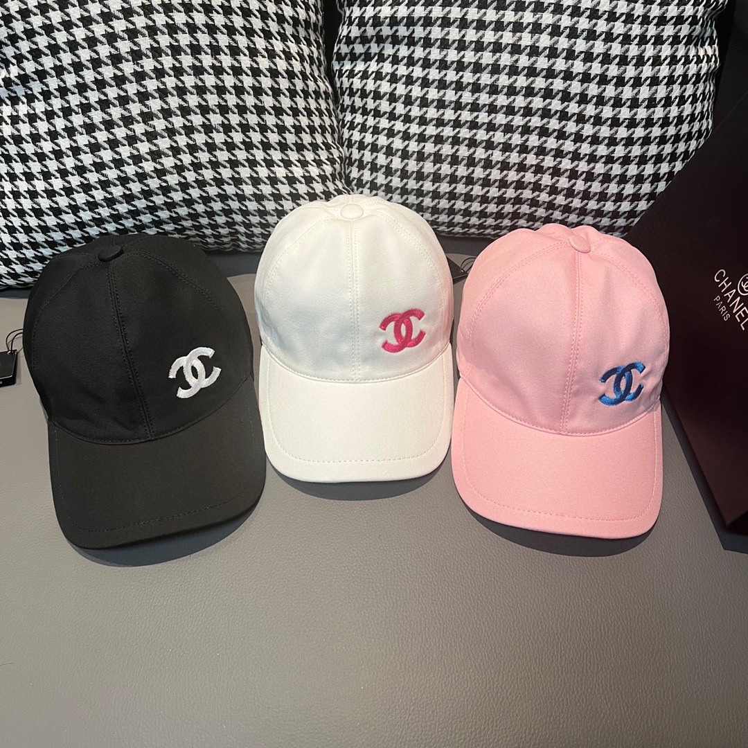 Chanel Hats(Replica)