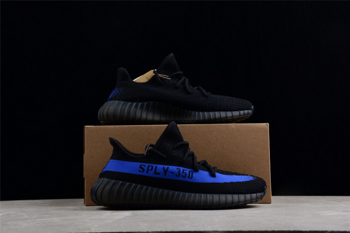 Yeezy Boost 350 V2 Dazzling Blue GY7164