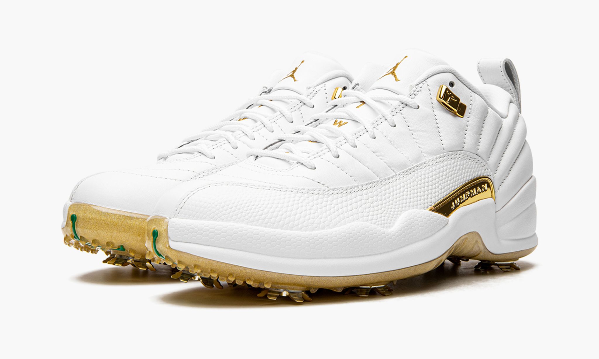 JORDAN XII G NRG M22 