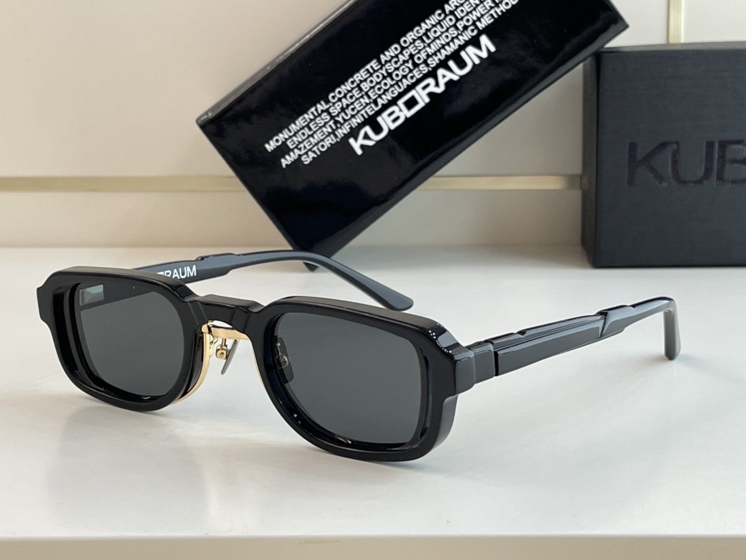 KUB RAUM Sunglasses