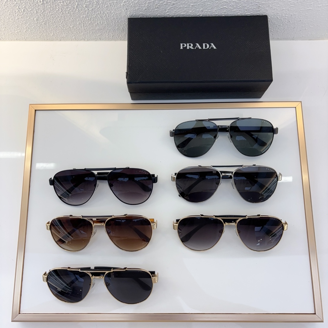 Prada Sunglasses