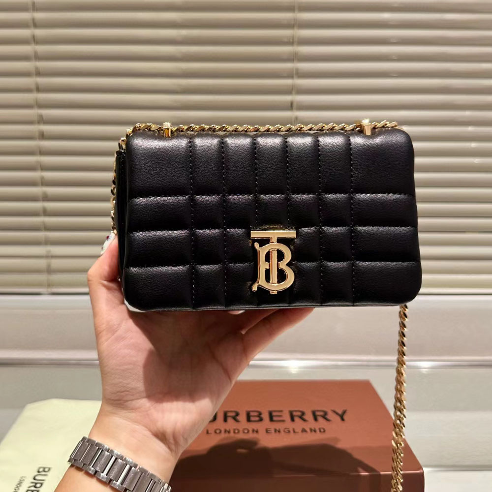 Burberry Lola Bag Mini(Replica)