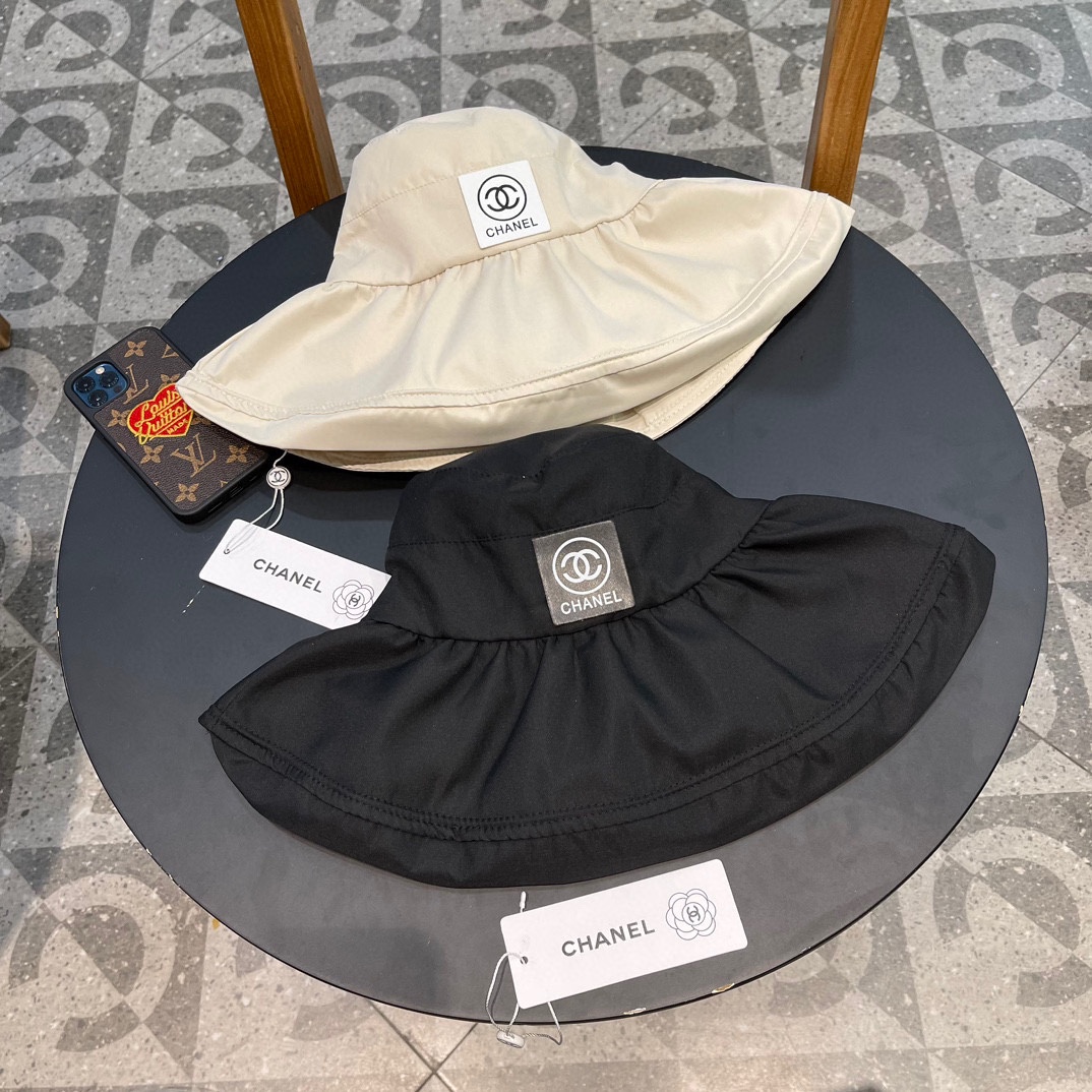 Chanel Hats(Replica)