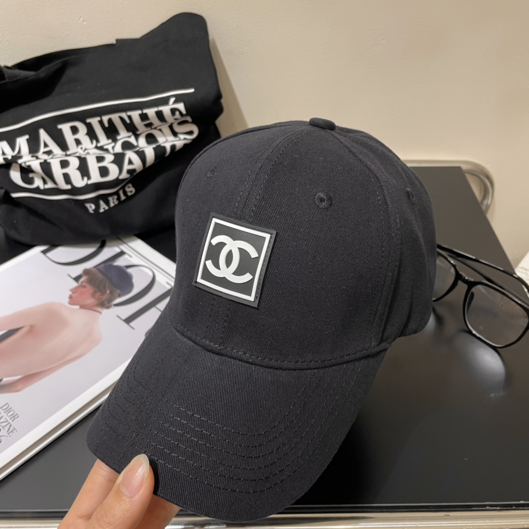 Chanel Hats(Replica)