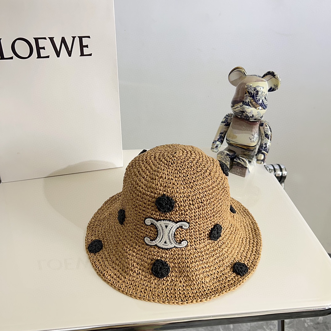 Celine Hats(Replica)