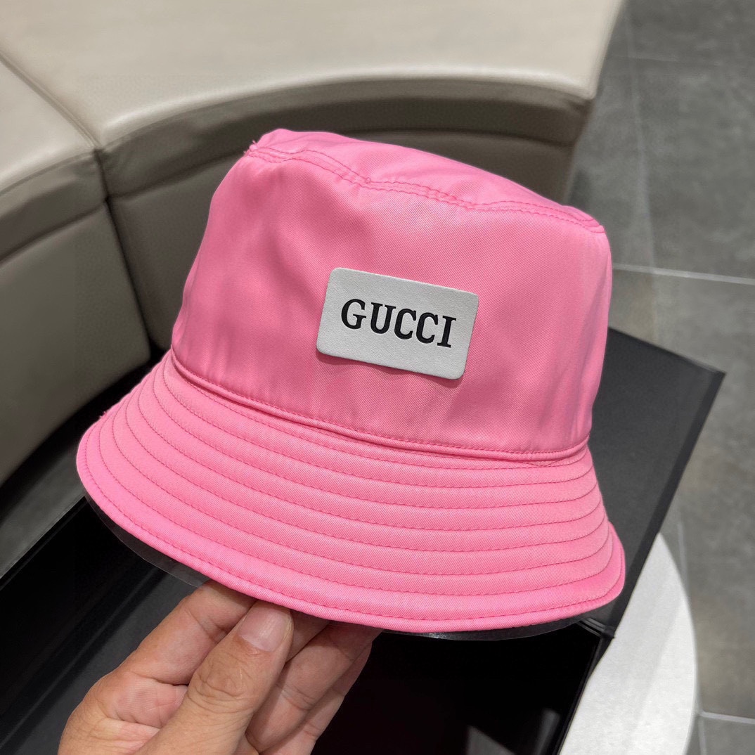Chanel Hats(Replica)