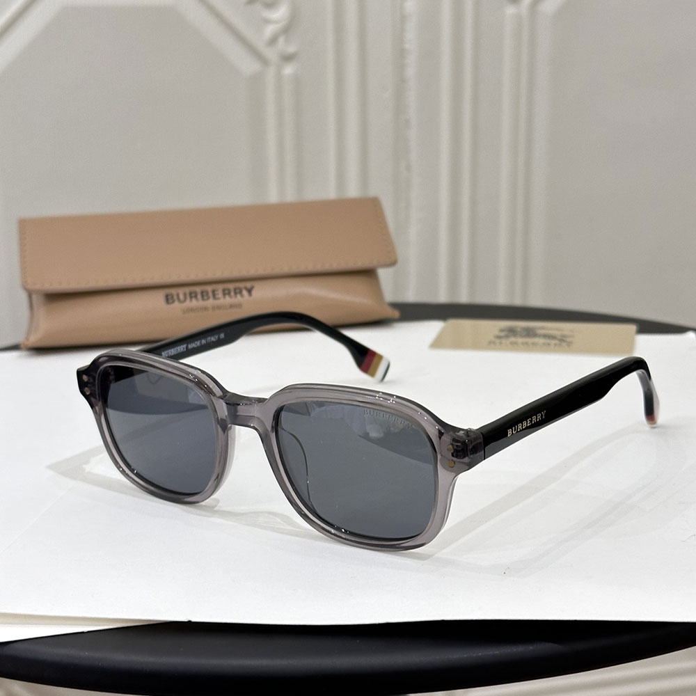 Burberry Neutral Sweet Cool Sunglasses Top quality （Replica）