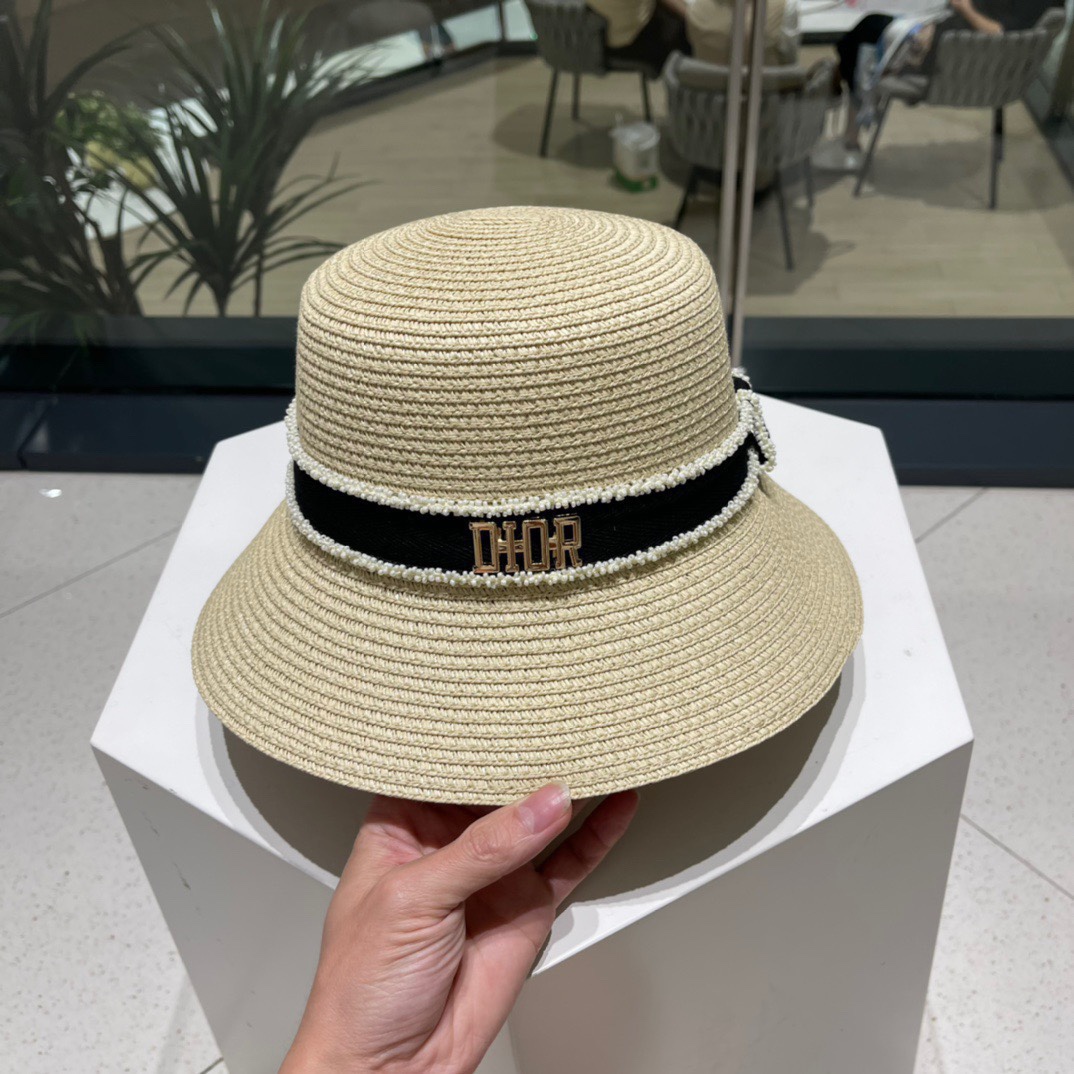 Dior Hats(Replica)