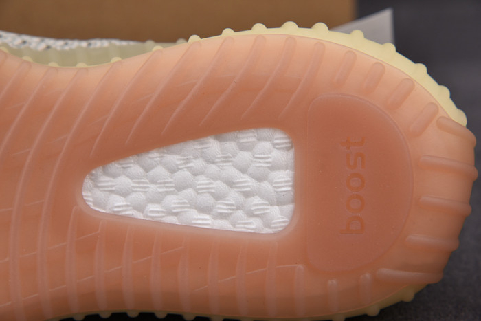 Yeezy Boost 350 V2 Citrin FW3042