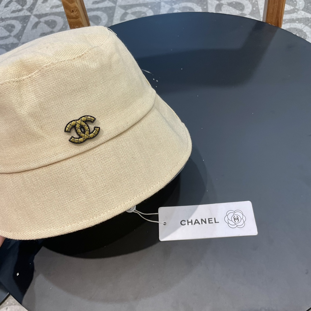 Chanel Hats(Replica)