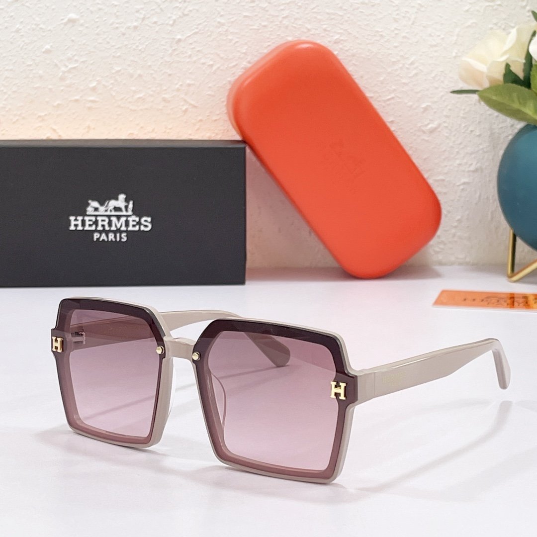 Hermes Sunglasses