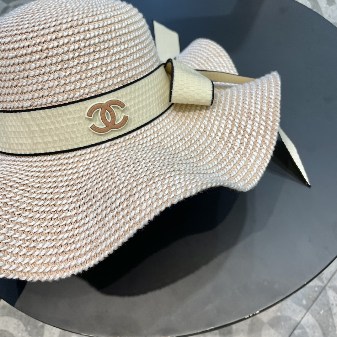 Chanel Hats(Replica)