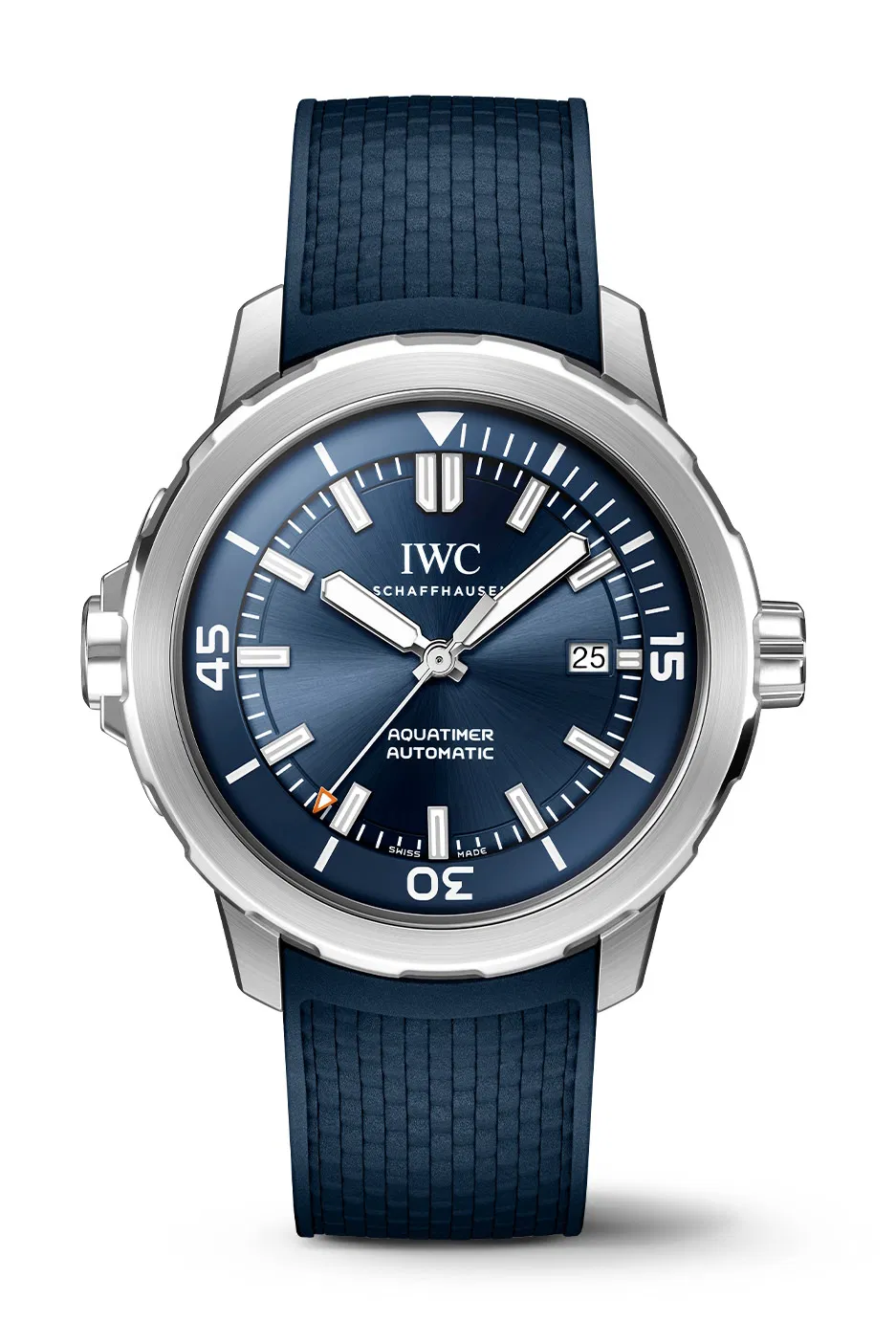 Schaffhausen Aquatimer automatic iw328801