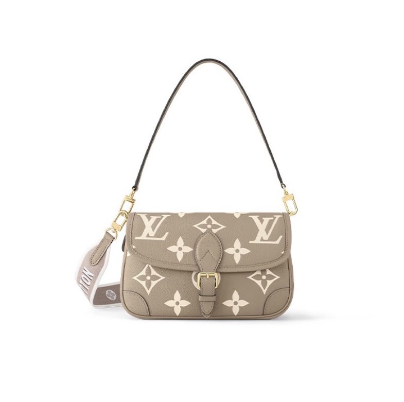 Louis Vuitton LV Diane Handbag Shoulder Bag(Replica)