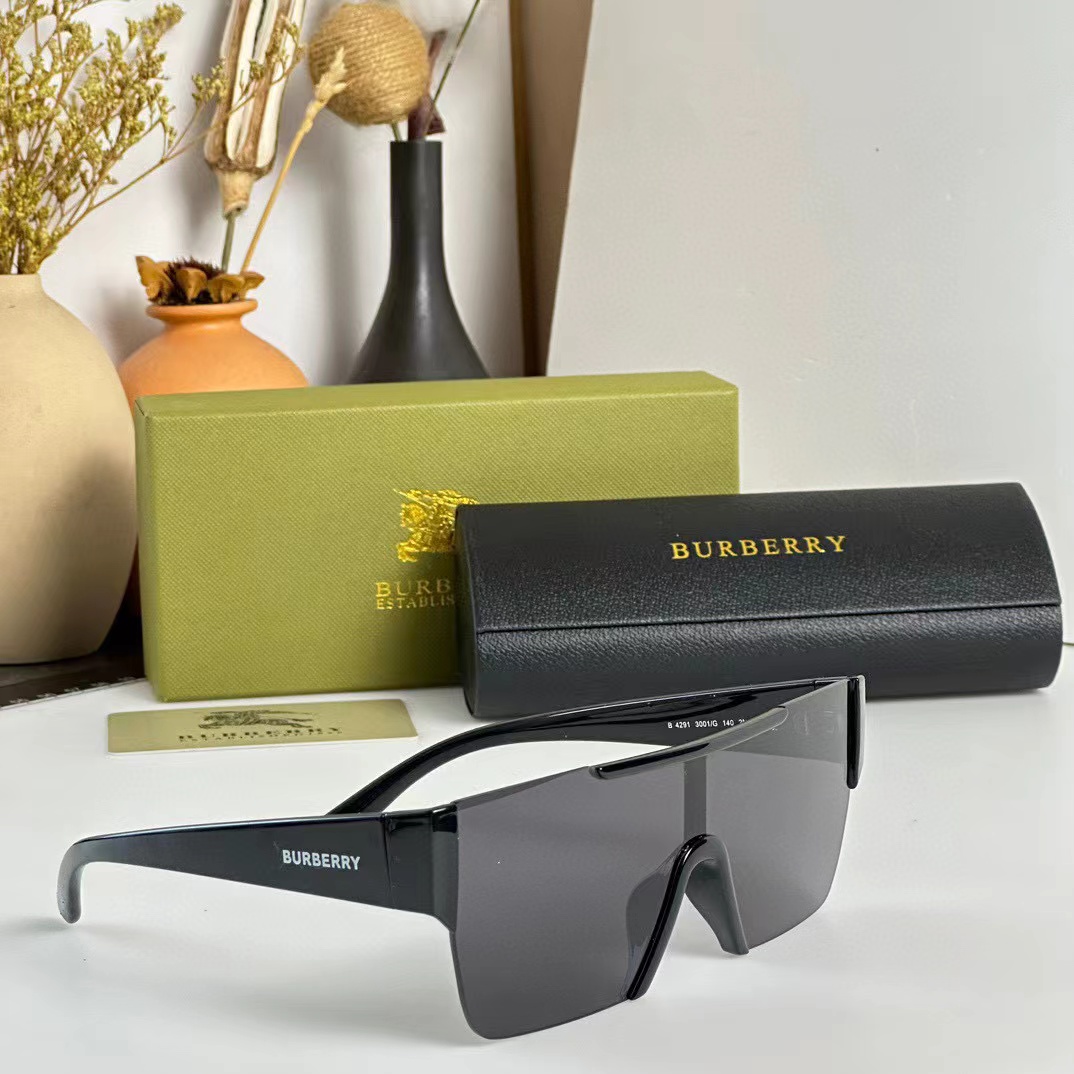 Burberry  BE4291 Sunglasses Top quality （Replica）