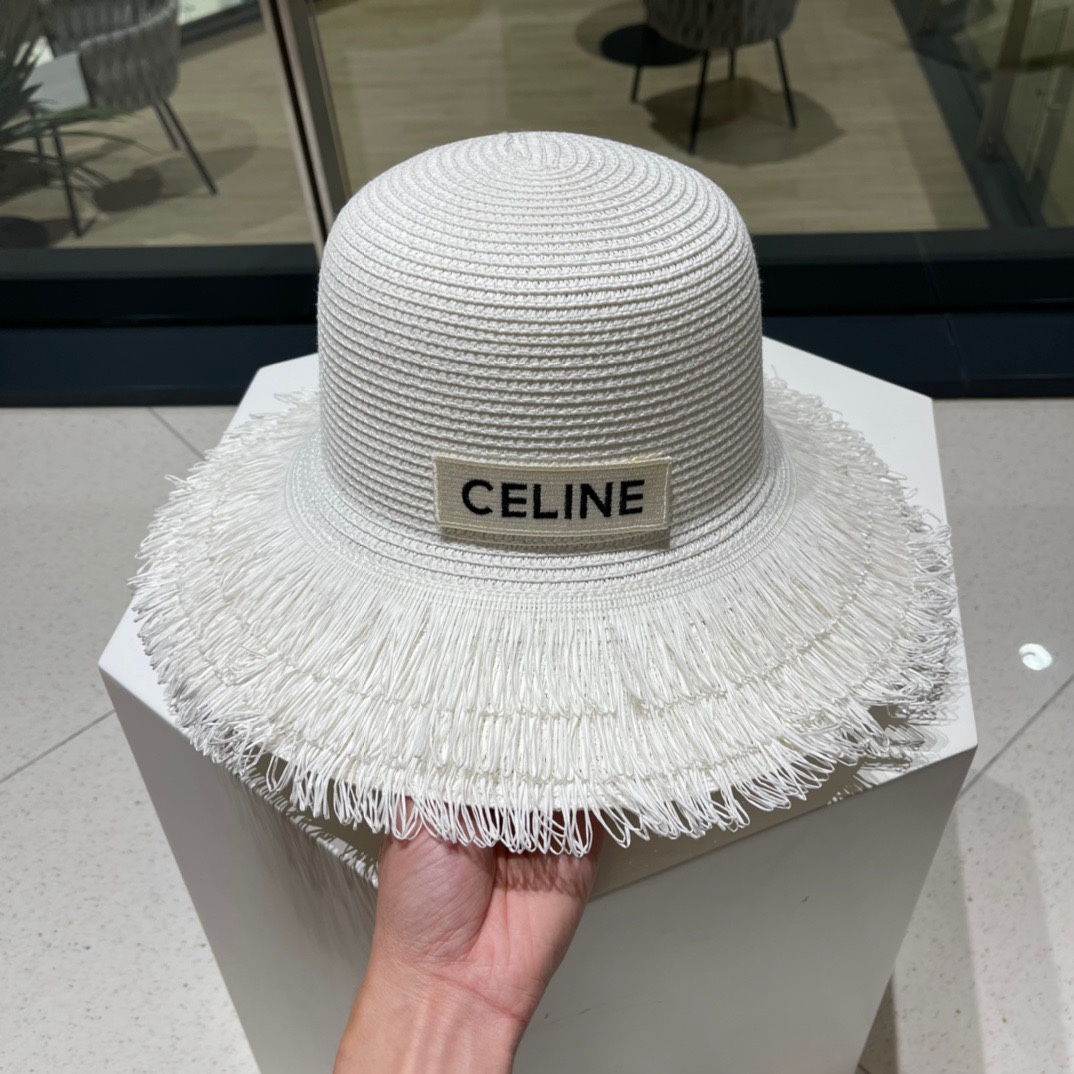 Celine Hats(Replica)