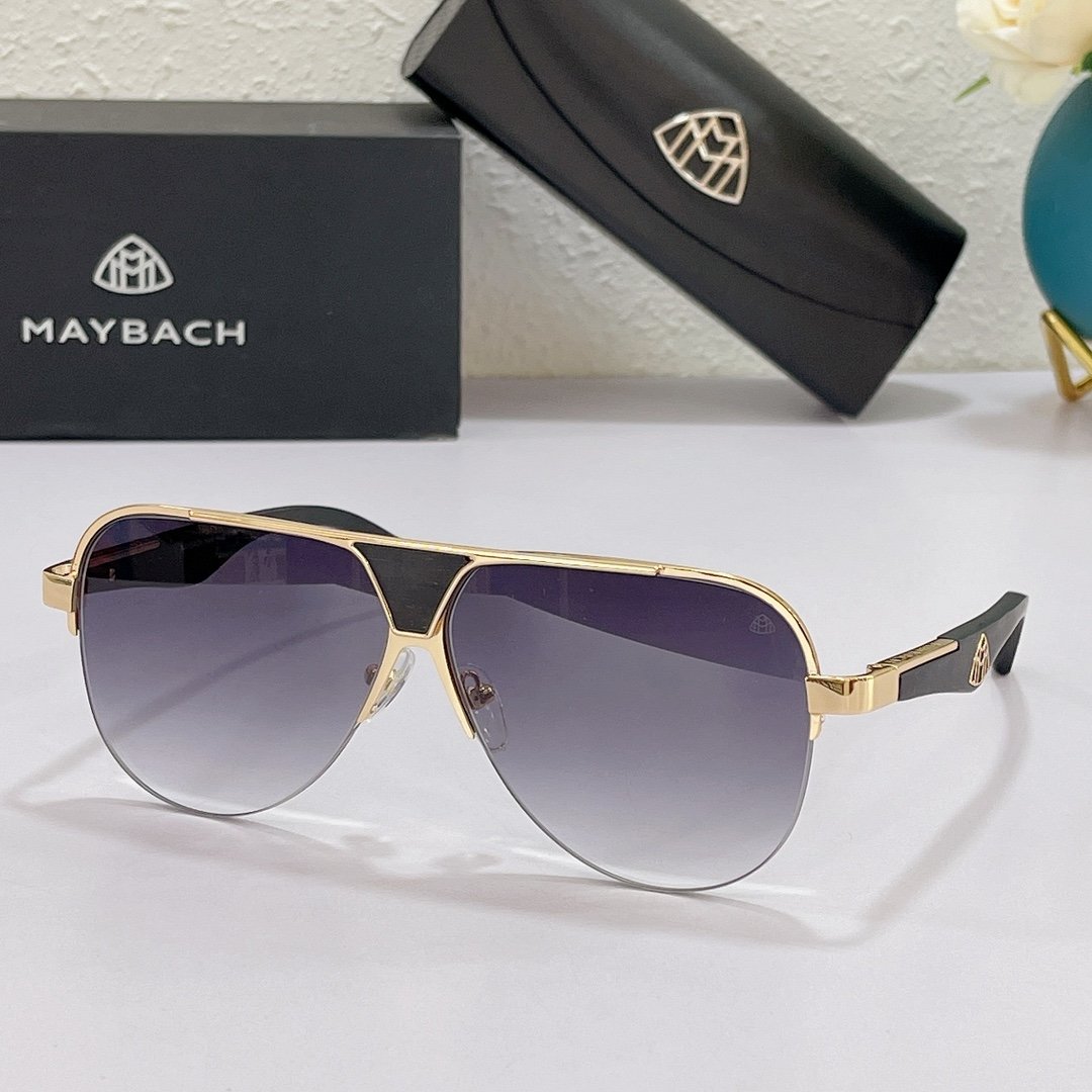 Maybach Sunglasses