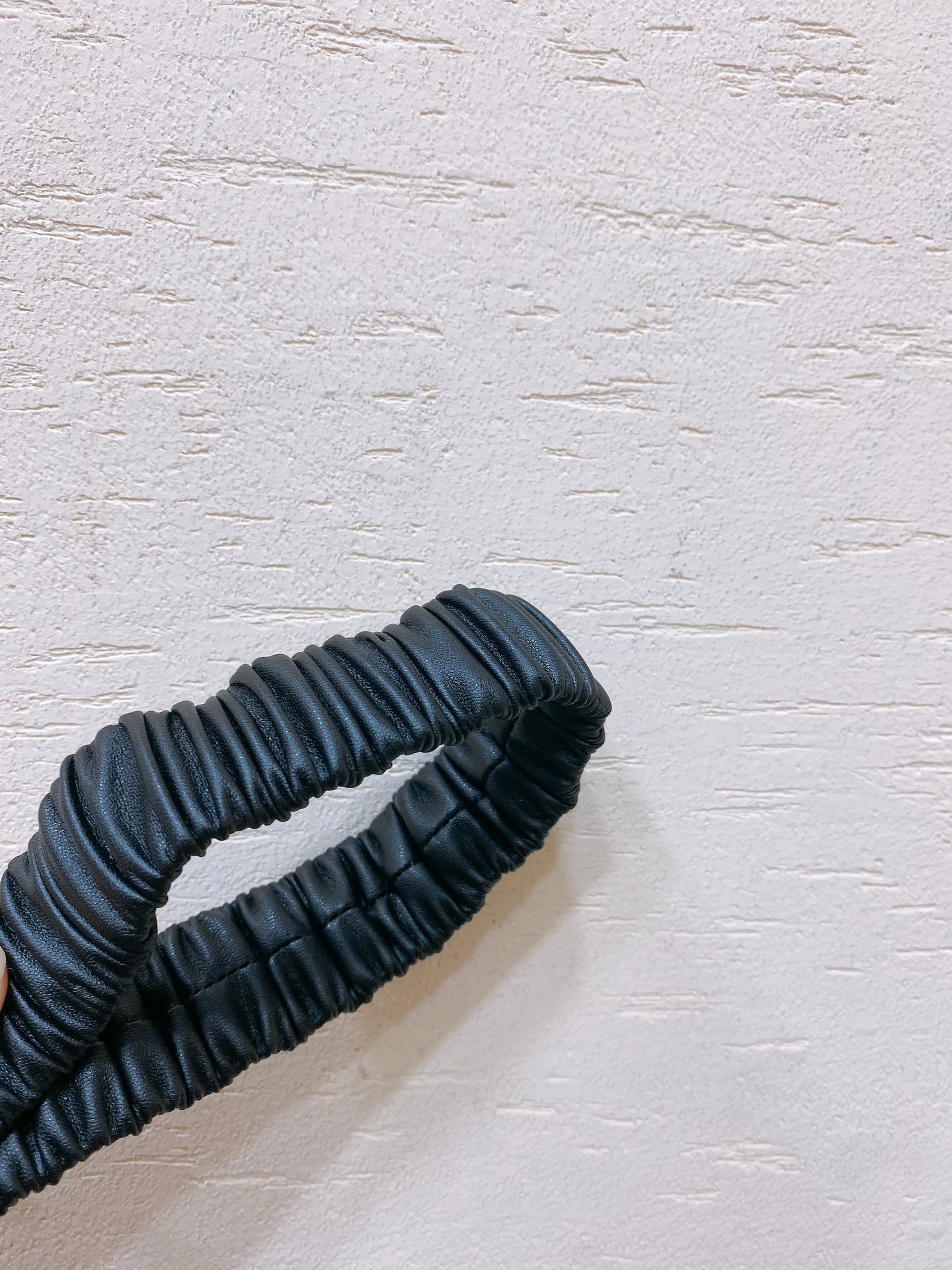 Chanel Leather Belts 1:1 Mirror Version