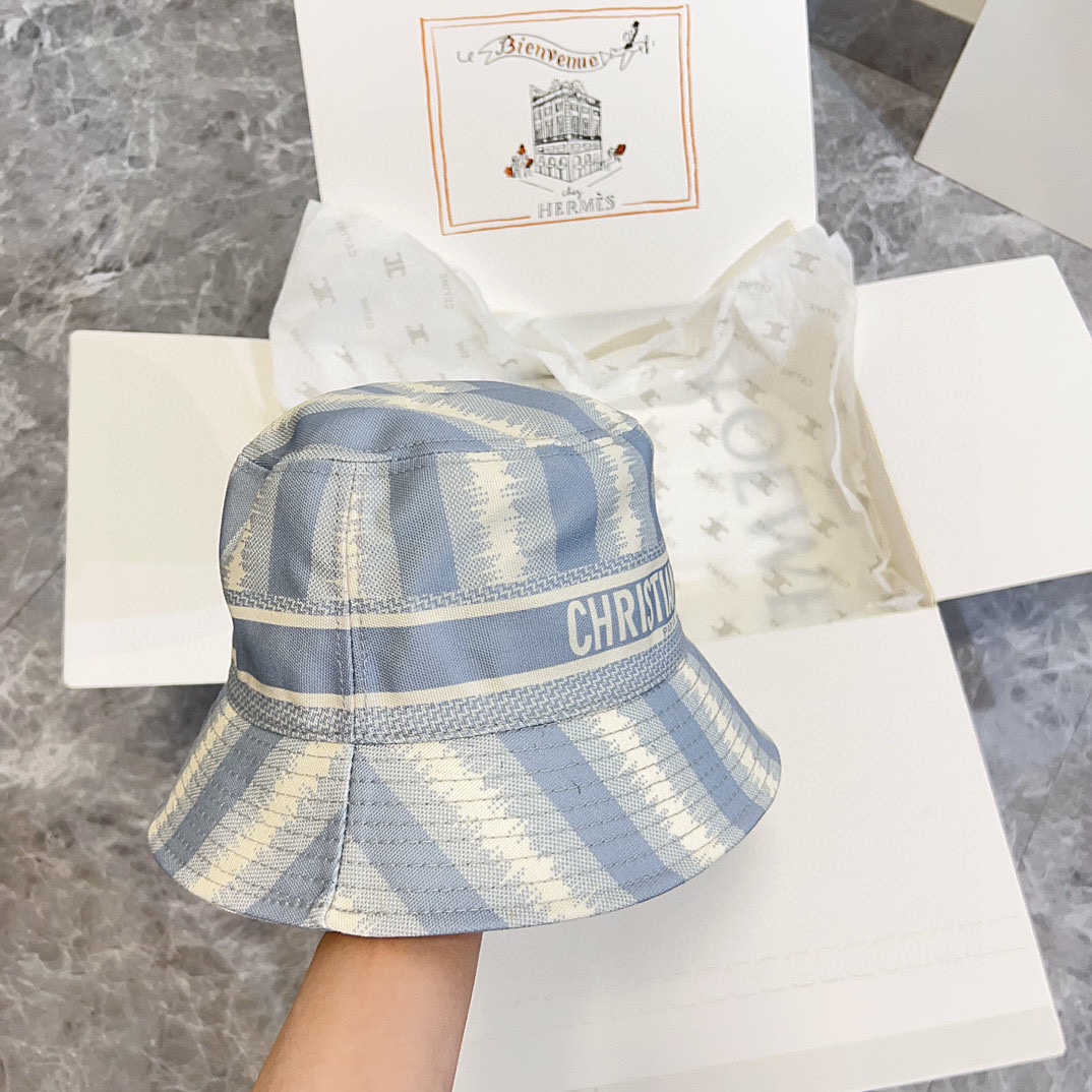 Dior Hats(Replica)