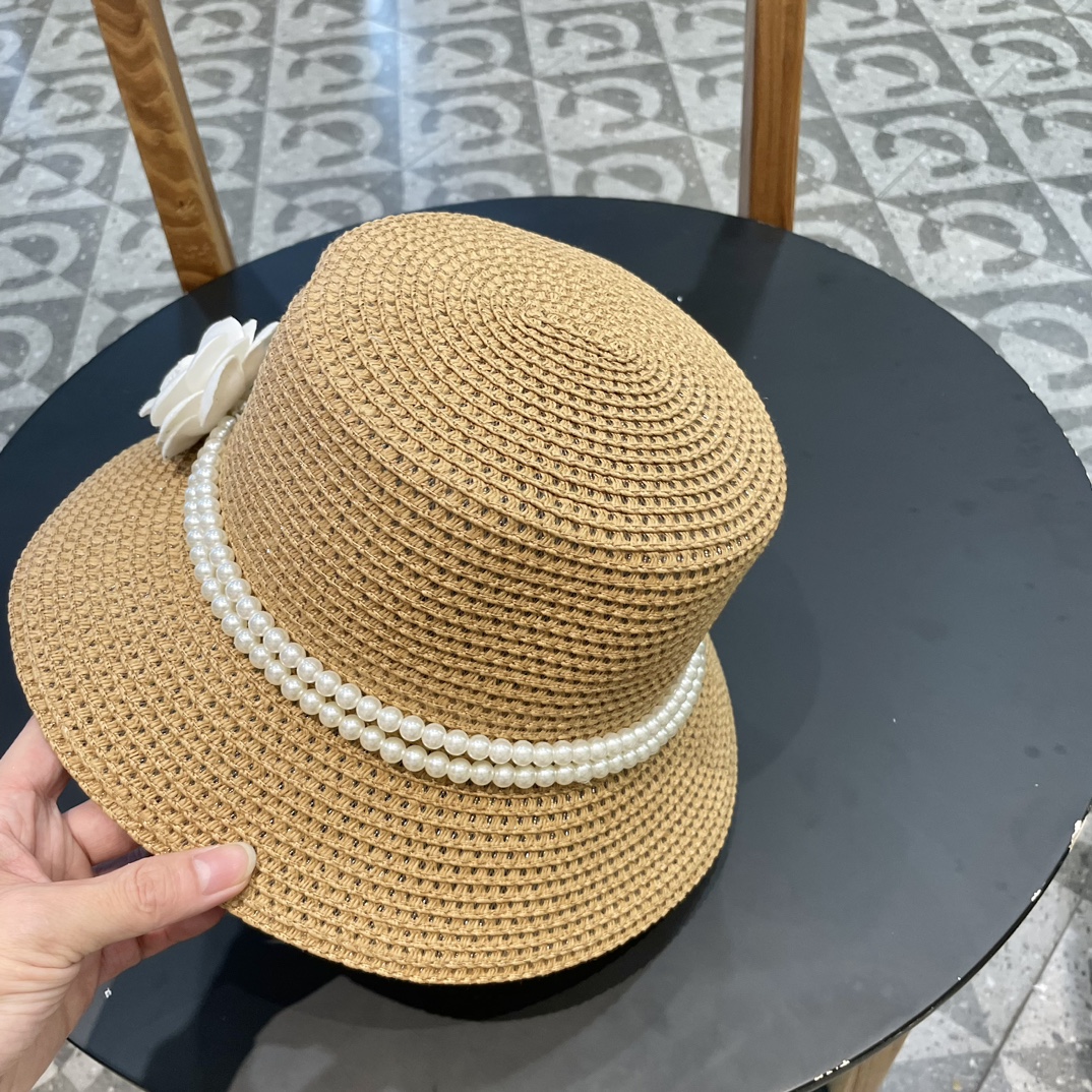 Chanel Hats(Replica)