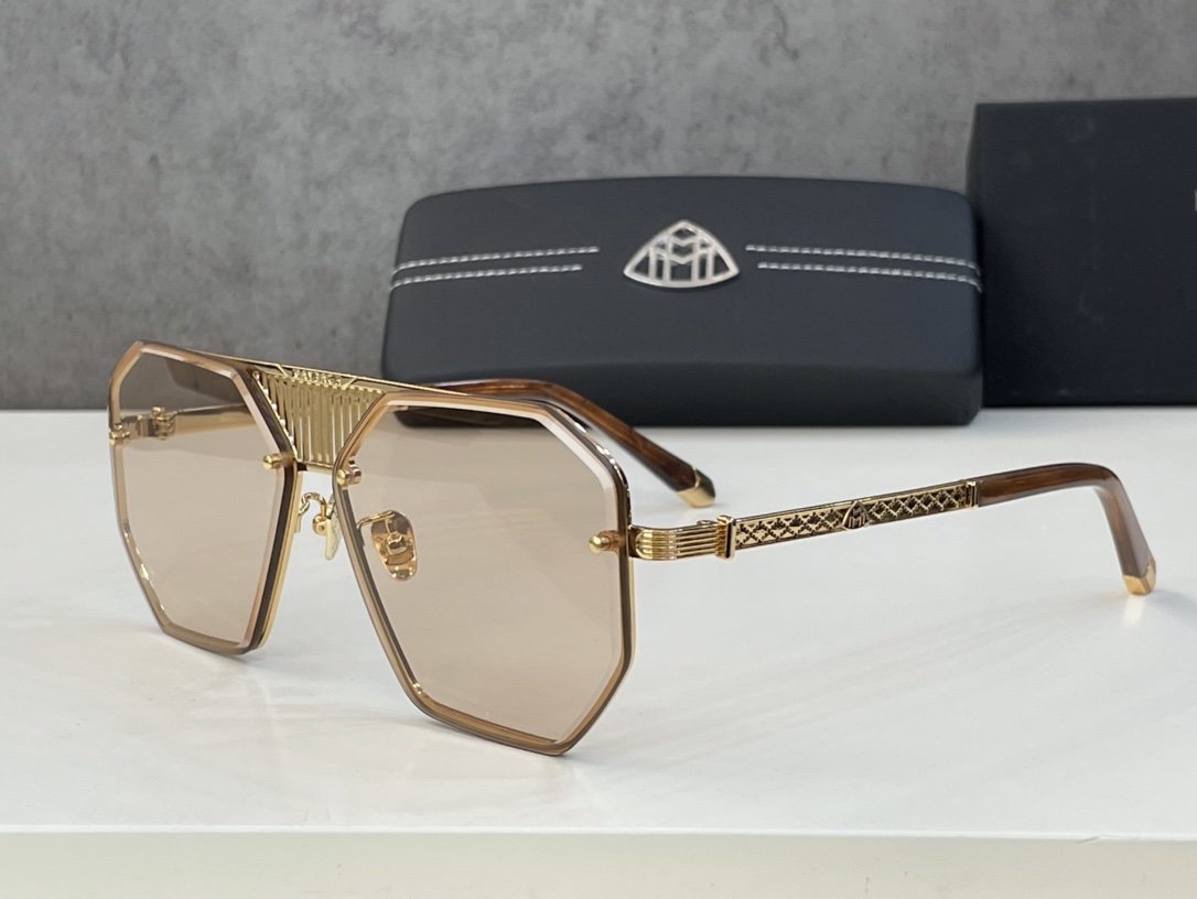 Maybach Sunglasses