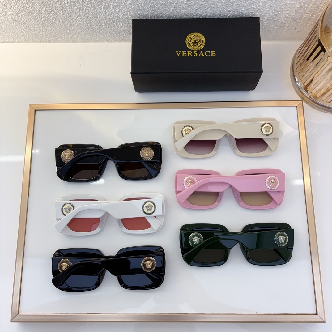 Versace Sunglasses