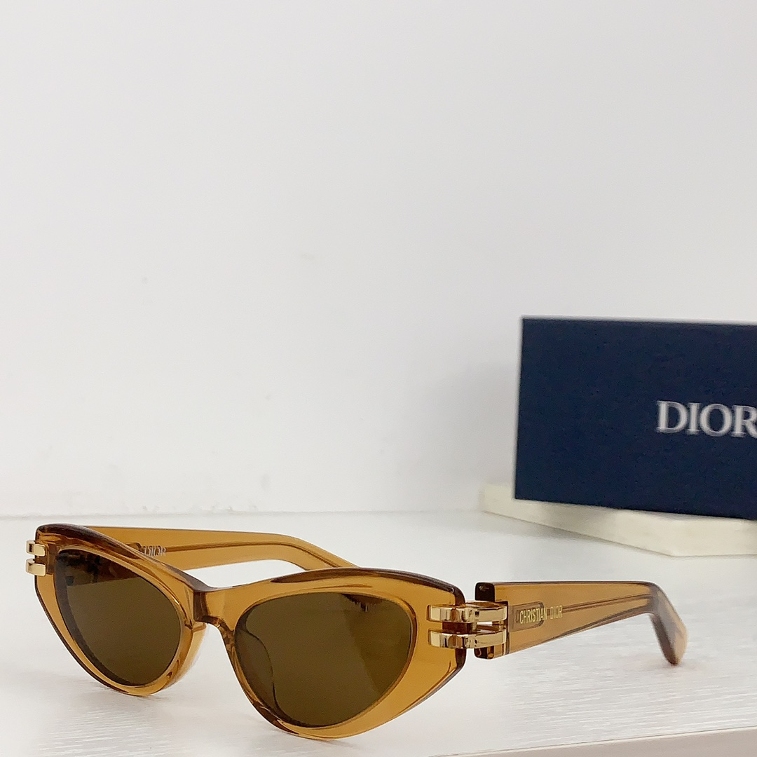 Dior Outdoor Sun Protection Sunglasses Top Quality (Replica）